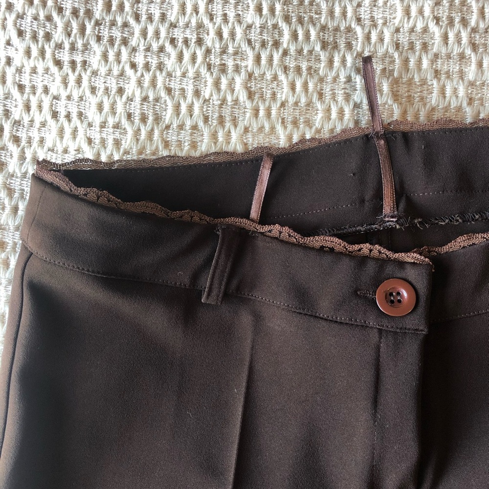 Capris - Picture 5 of 6